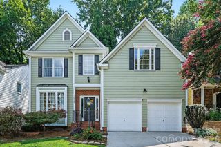 1924 DeArmon Drive, Charlotte, NC 28205