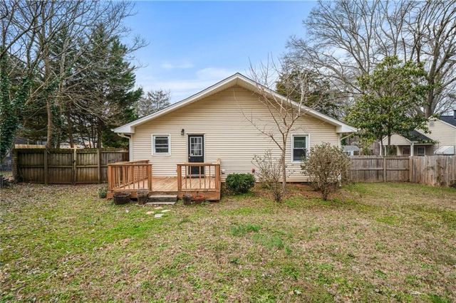 1887 Alexander SE Street, Smyrna, GA 30080