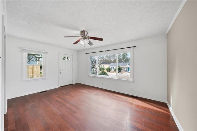 1887 Alexander SE Street, Smyrna, GA 30080