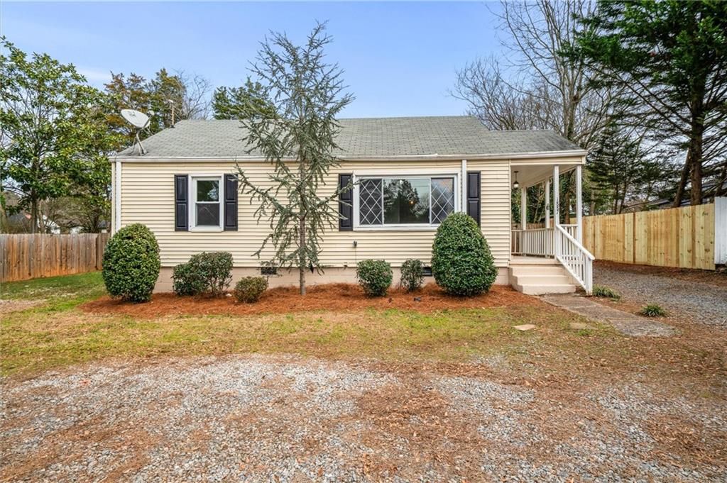 1887 Alexander SE Street, Smyrna, GA 30080