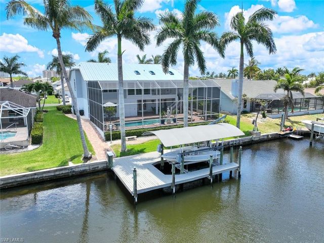 1221 SW 54th ST, Cape Coral, FL 33914