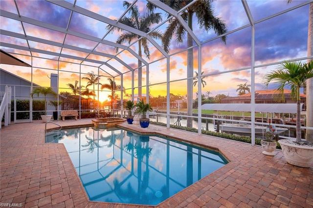 1221 SW 54th ST, Cape Coral, FL 33914