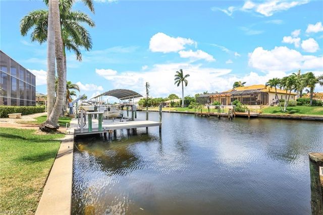 1221 SW 54th ST, Cape Coral, FL 33914