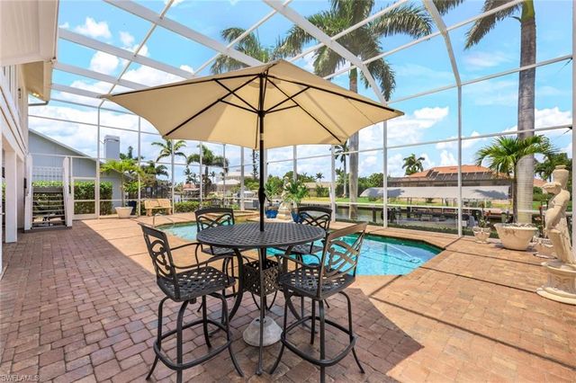 1221 SW 54th ST, Cape Coral, FL 33914