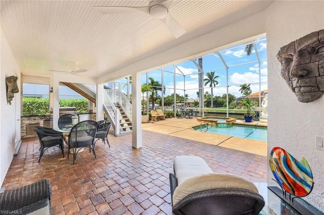 1221 SW 54th ST, Cape Coral, FL 33914