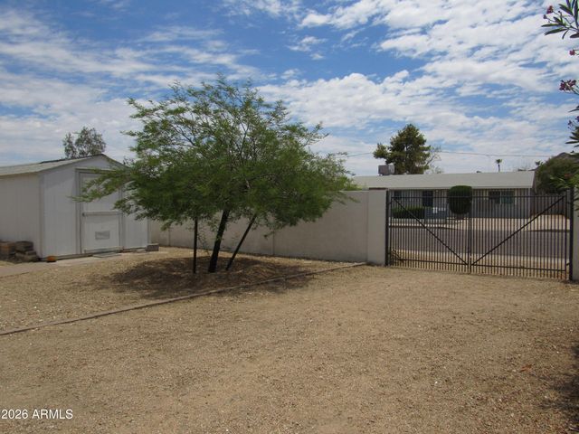 12602 N 22ND Street, Phoenix, AZ 85022