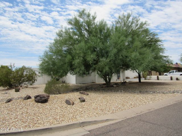 12602 N 22ND Street, Phoenix, AZ 85022