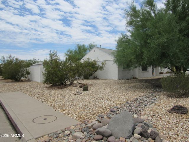 12602 N 22ND Street, Phoenix, AZ 85022