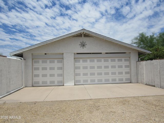 12602 N 22ND Street, Phoenix, AZ 85022