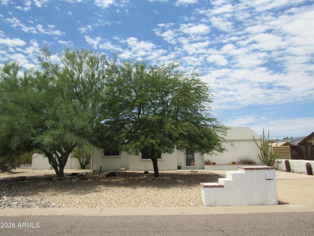 12602 N 22ND Street, Phoenix, AZ 85022