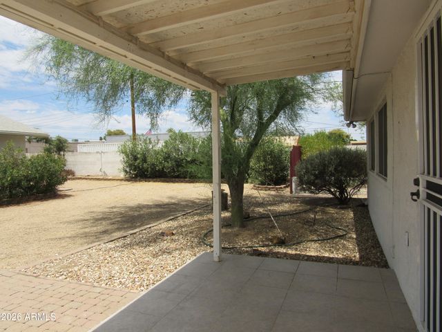 12602 N 22ND Street, Phoenix, AZ 85022