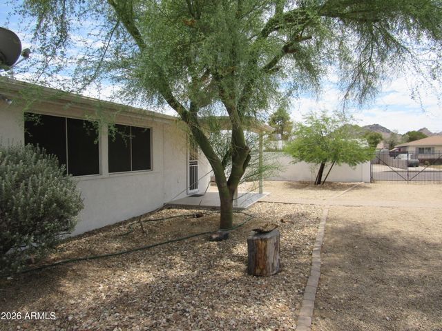 12602 N 22ND Street, Phoenix, AZ 85022