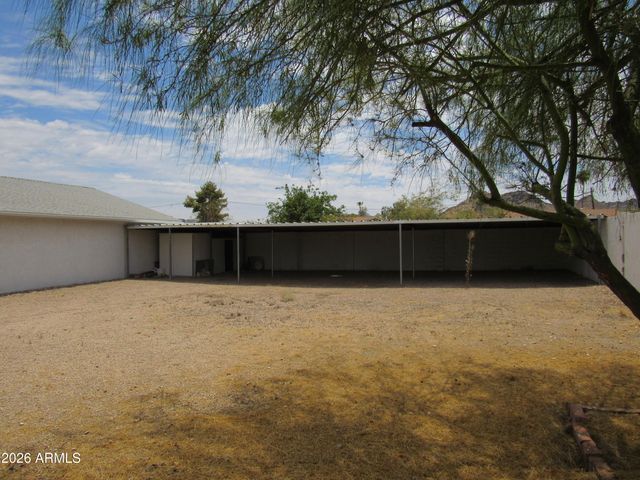 12602 N 22ND Street, Phoenix, AZ 85022