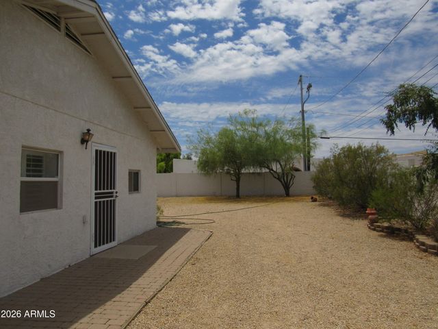 12602 N 22ND Street, Phoenix, AZ 85022