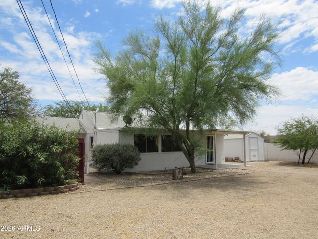 12602 N 22ND Street, Phoenix, AZ 85022