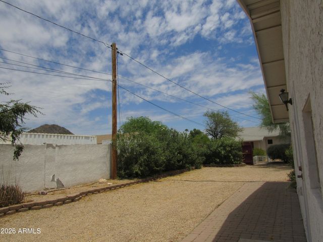 12602 N 22ND Street, Phoenix, AZ 85022