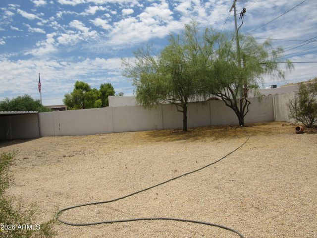 12602 N 22ND Street, Phoenix, AZ 85022