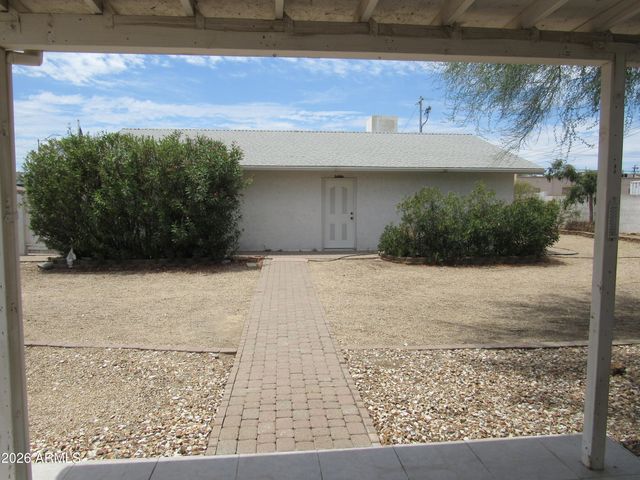 12602 N 22ND Street, Phoenix, AZ 85022