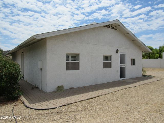 12602 N 22ND Street, Phoenix, AZ 85022