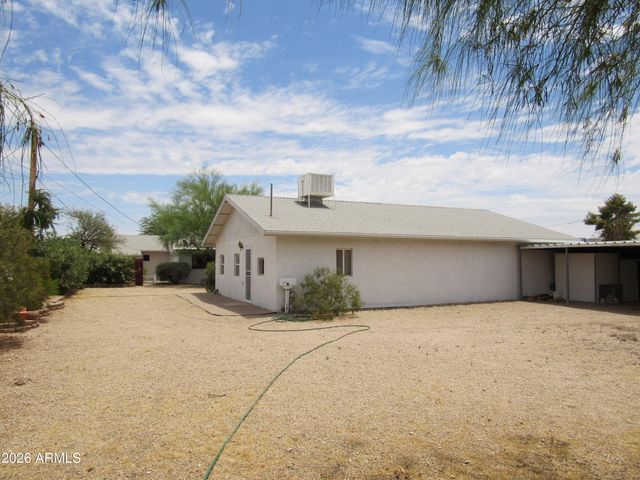 12602 N 22ND Street, Phoenix, AZ 85022