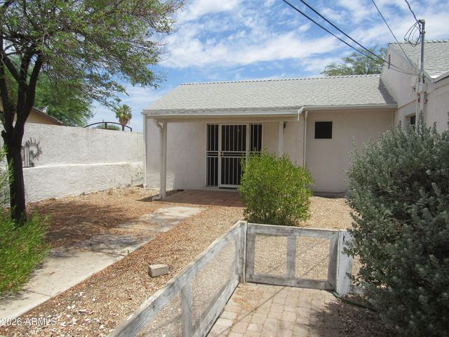 12602 N 22ND Street, Phoenix, AZ 85022