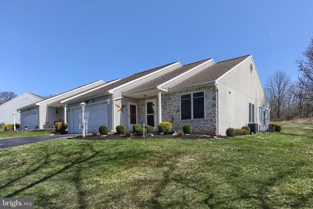 592 N 16TH ST, Lebanon, PA 17046