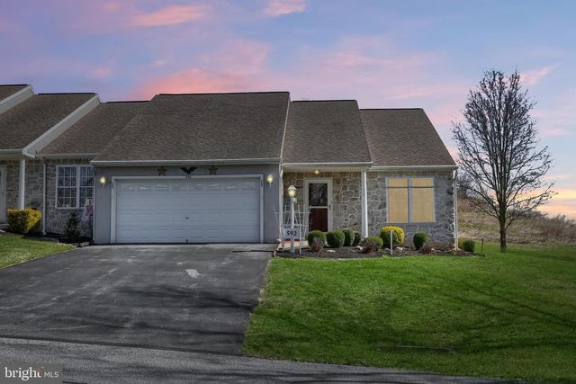592 N 16TH ST, Lebanon, PA 17046