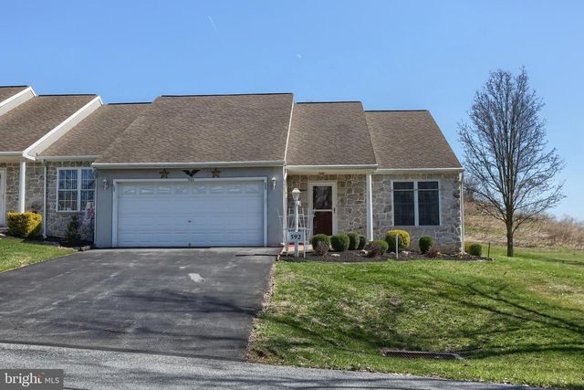 592 N 16TH ST, Lebanon, PA 17046