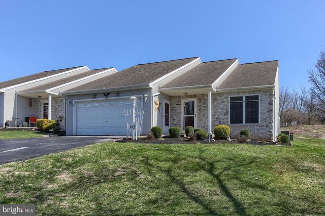 592 N 16TH ST, Lebanon, PA 17046