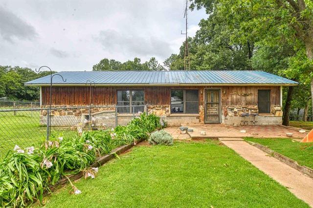 412 Bumgarner Avenue, Norman, OK 73026