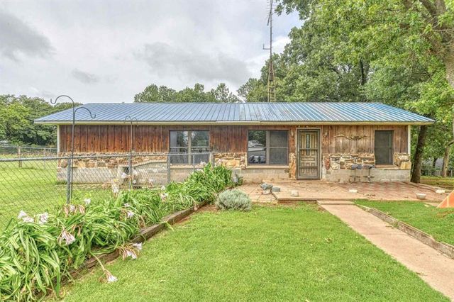 412 Bumgarner Avenue, Norman, OK 73026