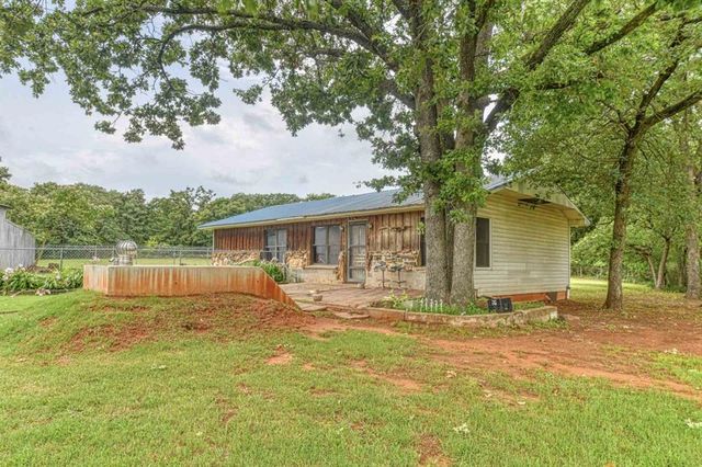 412 Bumgarner Avenue, Norman, OK 73026