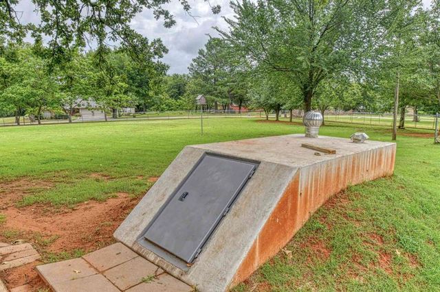 412 Bumgarner Avenue, Norman, OK 73026