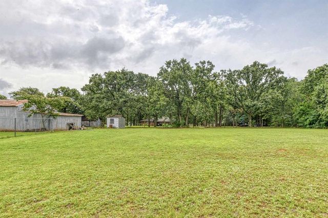 412 Bumgarner Avenue, Norman, OK 73026