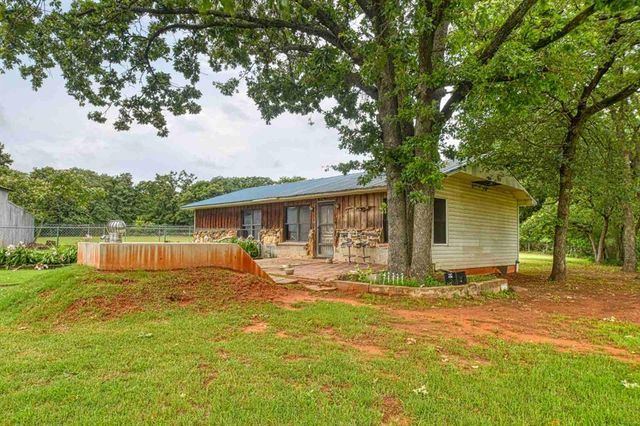 412 Bumgarner Avenue, Norman, OK 73026