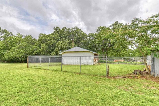 412 Bumgarner Avenue, Norman, OK 73026
