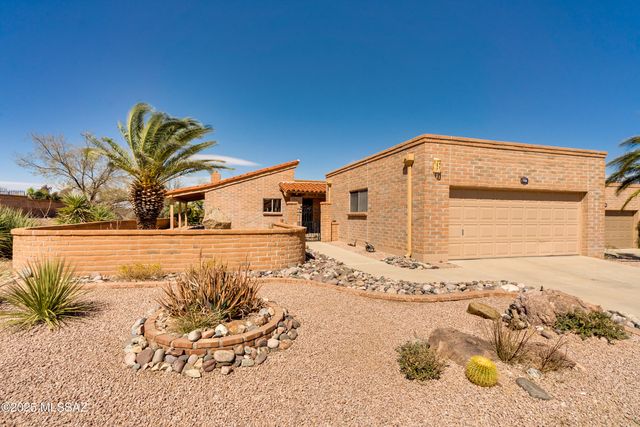 736 W Desert Hills Drive, Green Valley, AZ 85622