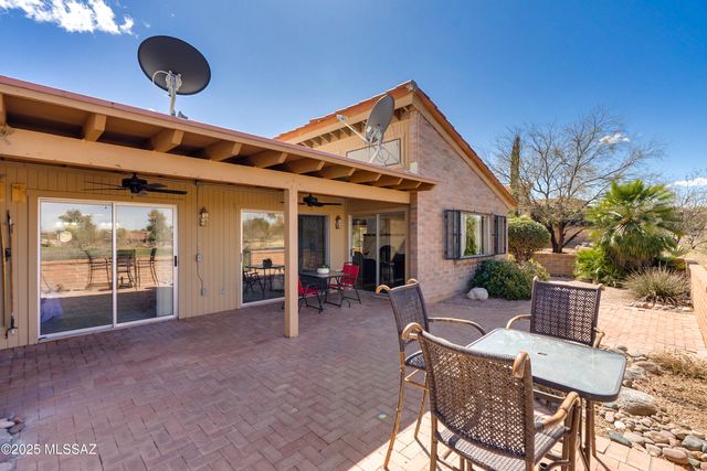 736 W Desert Hills Drive, Green Valley, AZ 85622