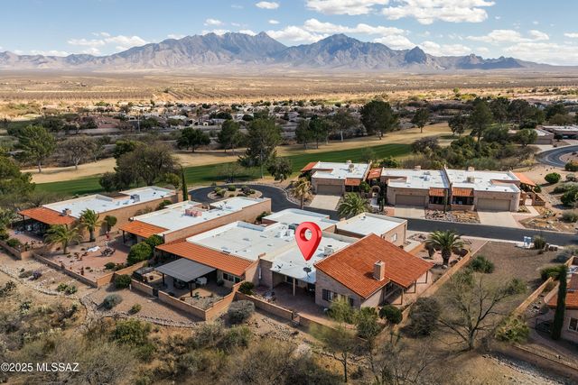 736 W Desert Hills Drive, Green Valley, AZ 85622