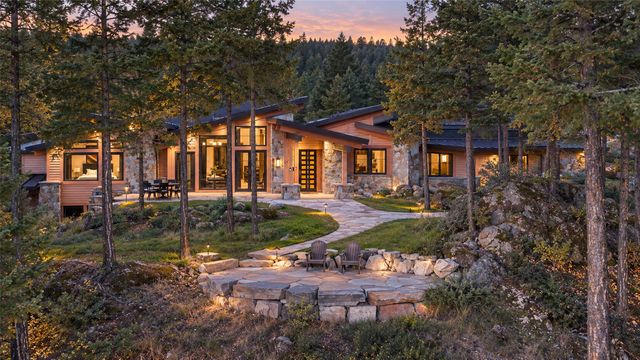 303 Whitefish Hills Loop, Whitefish, MT 59937 property photo