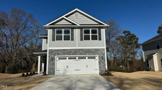 211 Hopewell Branch Court, Smithfield, NC 27577