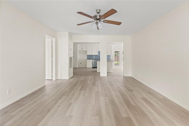 4103 Fuqua Street, Bacliff, TX 77518