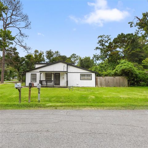 4103 Fuqua Street, Bacliff, TX 77518