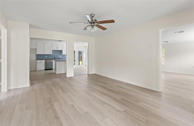 4103 Fuqua Street, Bacliff, TX 77518