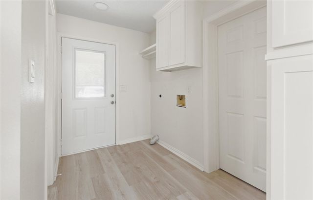 4103 Fuqua Street, Bacliff, TX 77518