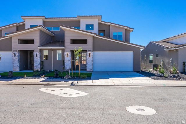 2972 W 570 N, Hurricane, UT 84737