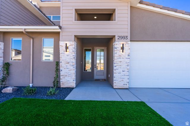 2972 W 570 N, Hurricane, UT 84737