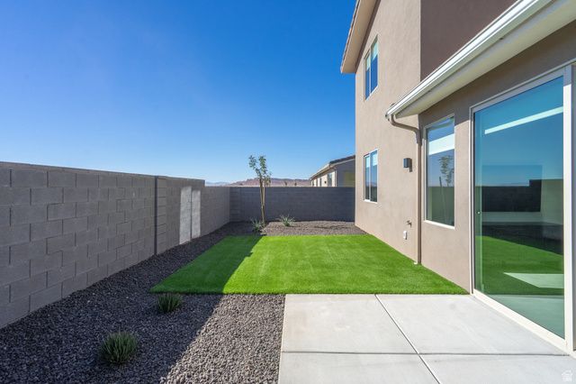 2972 W 570 N, Hurricane, UT 84737