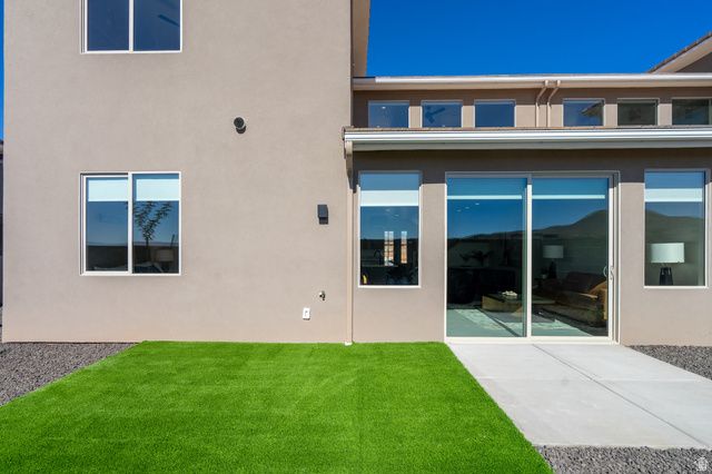 2972 W 570 N, Hurricane, UT 84737