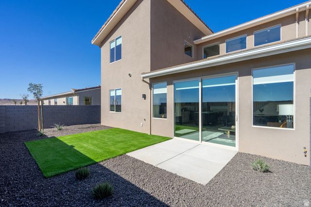 2972 W 570 N, Hurricane, UT 84737